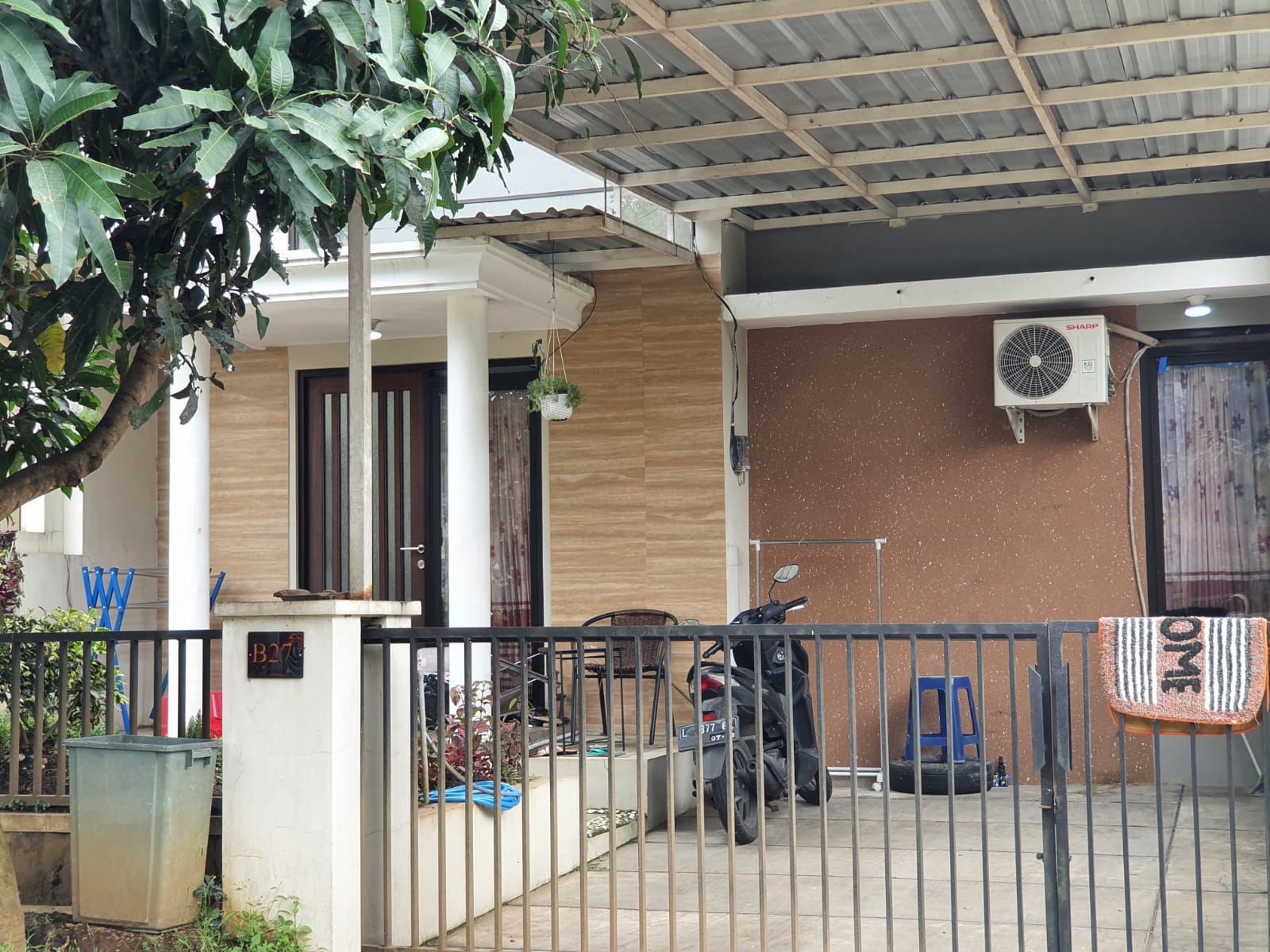 DIJUAL CEPAT RUMAH SIAP HUNI MALANG
